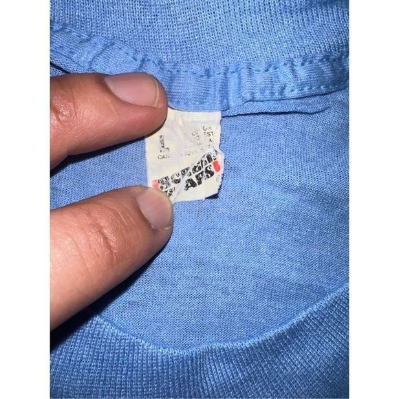 Cactus Jack Vintage Tee - Picture 4 of 4